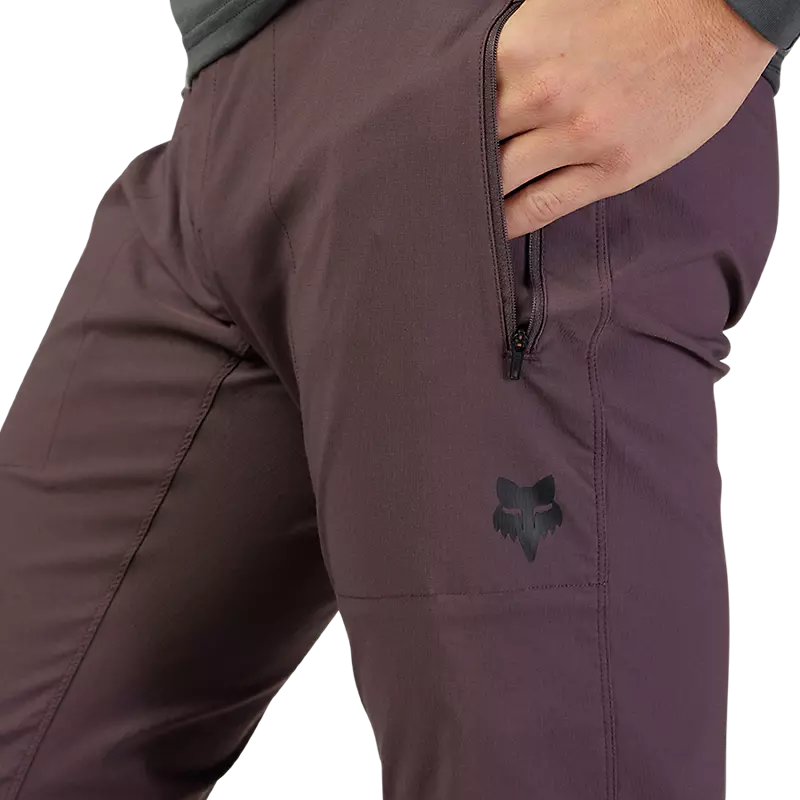 Fox Racing Ranger Pant - Purple