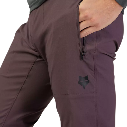 Fox Racing Ranger Pant - Purple