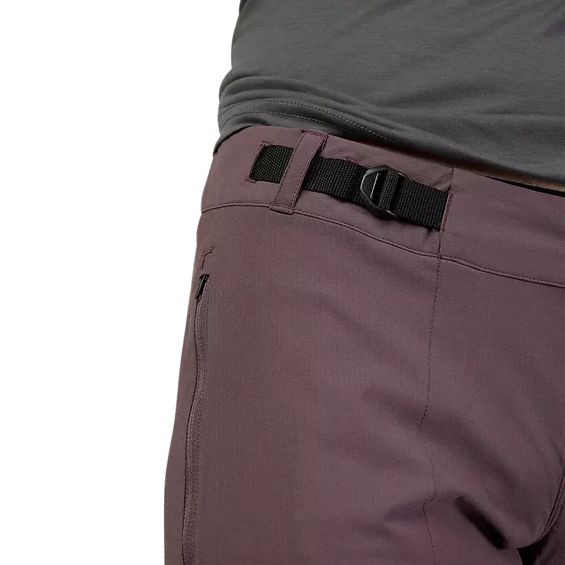 Fox Racing Ranger Pant - Purple