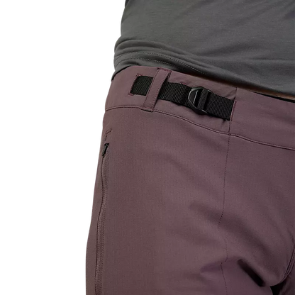 Fox Racing Ranger Pant - Purple