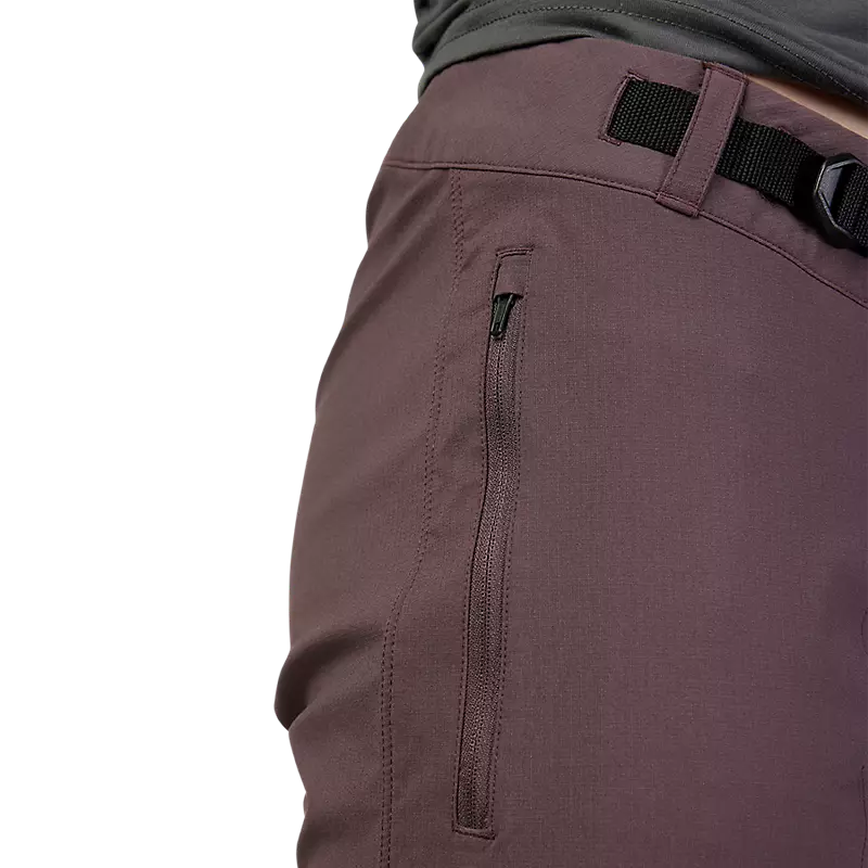 Fox Racing Ranger Pant - Purple