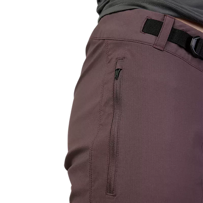 Fox Racing Ranger Pant - Purple