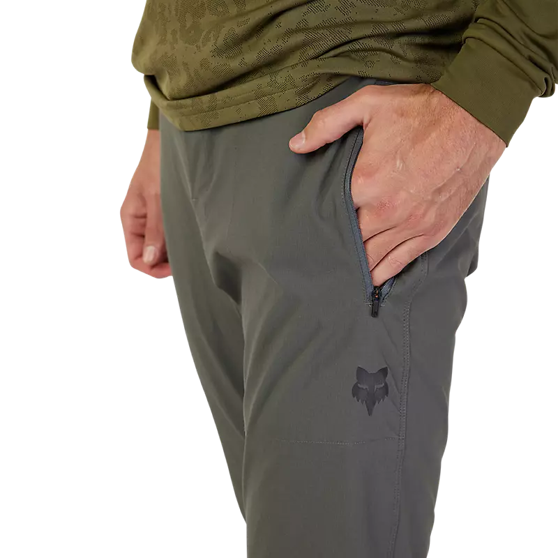 Fox Racing Ranger Pant - Dark Shadow - 2024