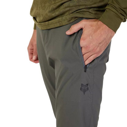 Fox Racing Ranger Pant - Dark Shadow - 2024