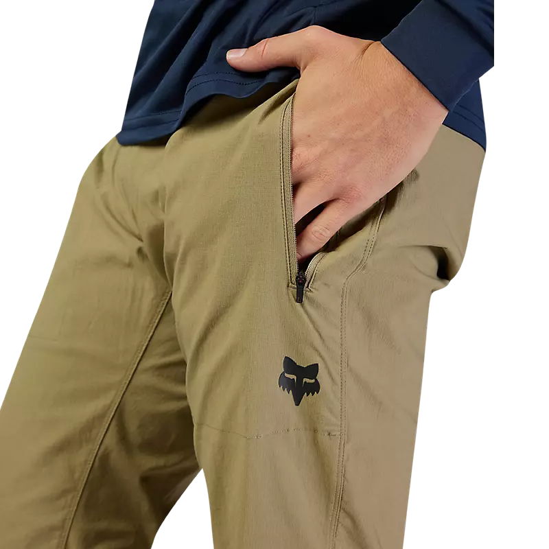 Fox Racing Ranger Pant - Bark