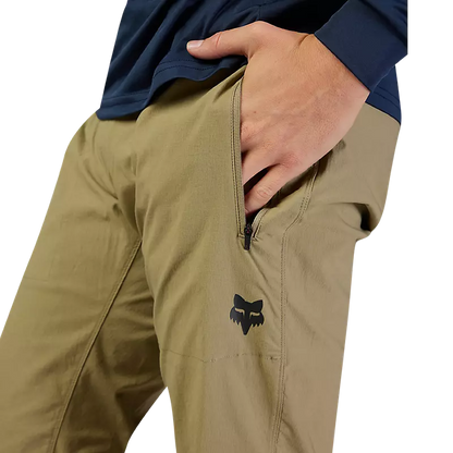 Fox Racing Ranger Pant - Bark