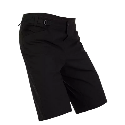 Fox Racing Ranger Lite MTB Short - Black - 2024