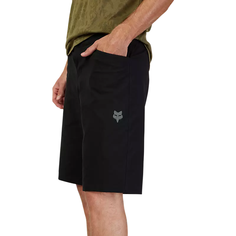 Fox Racing Ranger Lite MTB Short - Black - 2024