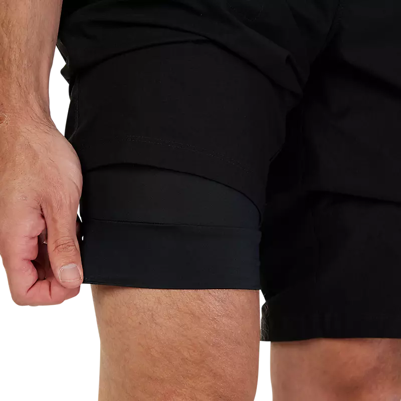 Fox Racing Ranger Lite MTB Short - Black - 2024