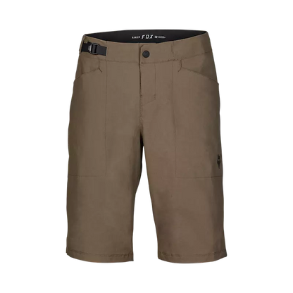 Fox Racing Ranger Lite MTB Short - Dirt - 2024