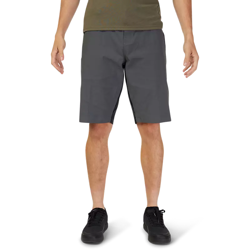 Fox Racing Ranger Water Short - Dark Shadow