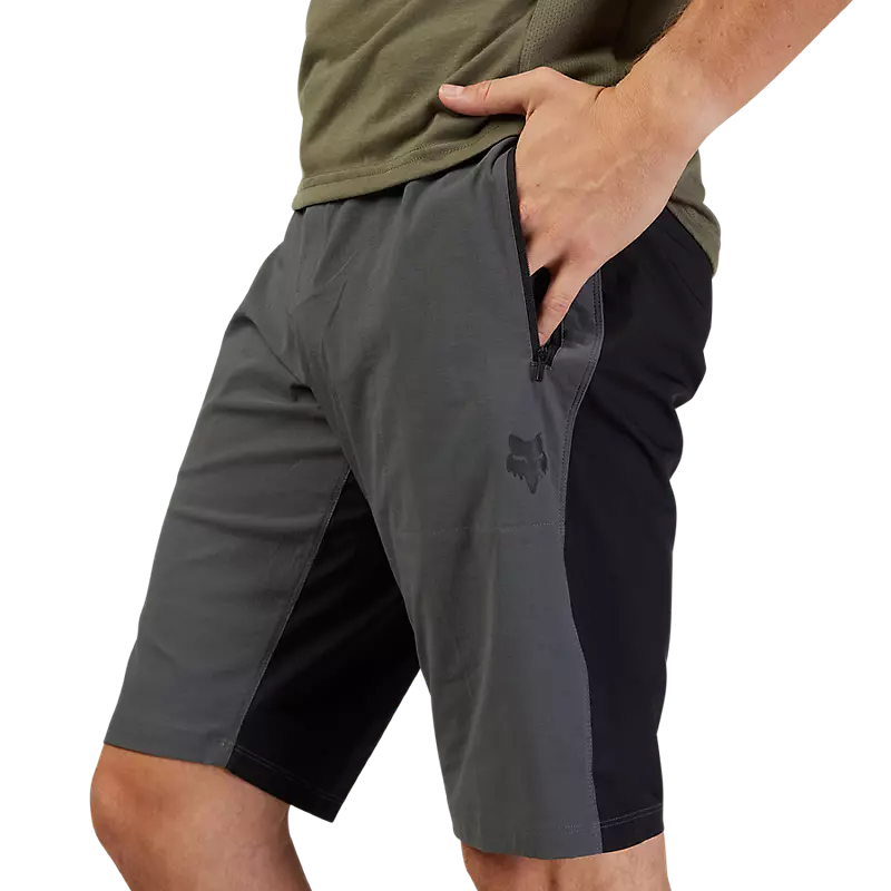 Fox Racing Ranger Water Short - Dark Shadow