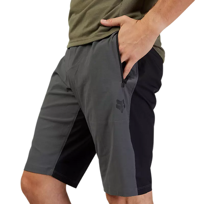 Fox Racing Ranger Water Short - Dark Shadow