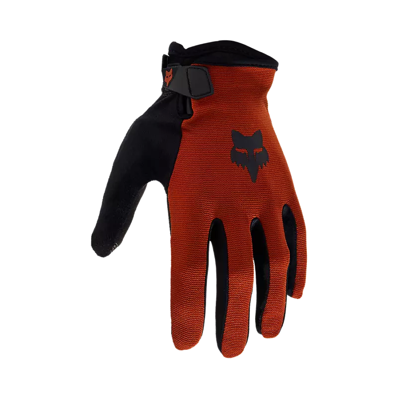 Fox Racing Ranger MTB Glove - Burnt Orange