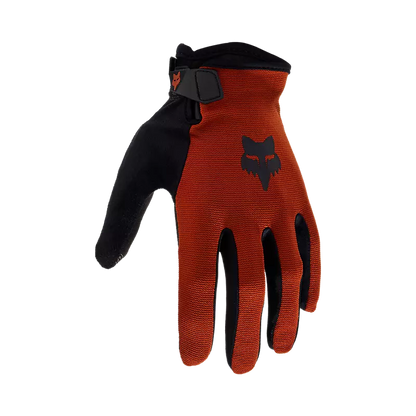 Fox Racing Ranger MTB Glove - Burnt Orange