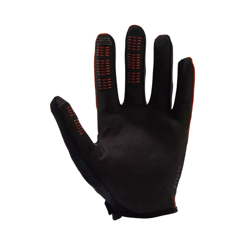 Fox Racing Ranger MTB Glove - Burnt Orange