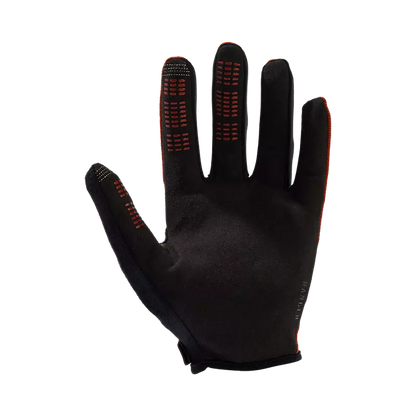 Fox Racing Ranger MTB Glove - Burnt Orange