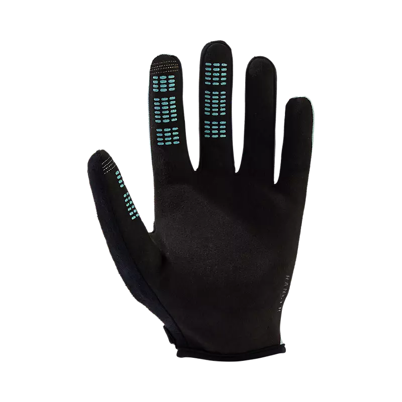 Fox Racing Ranger MTB Glove - Ice Blue