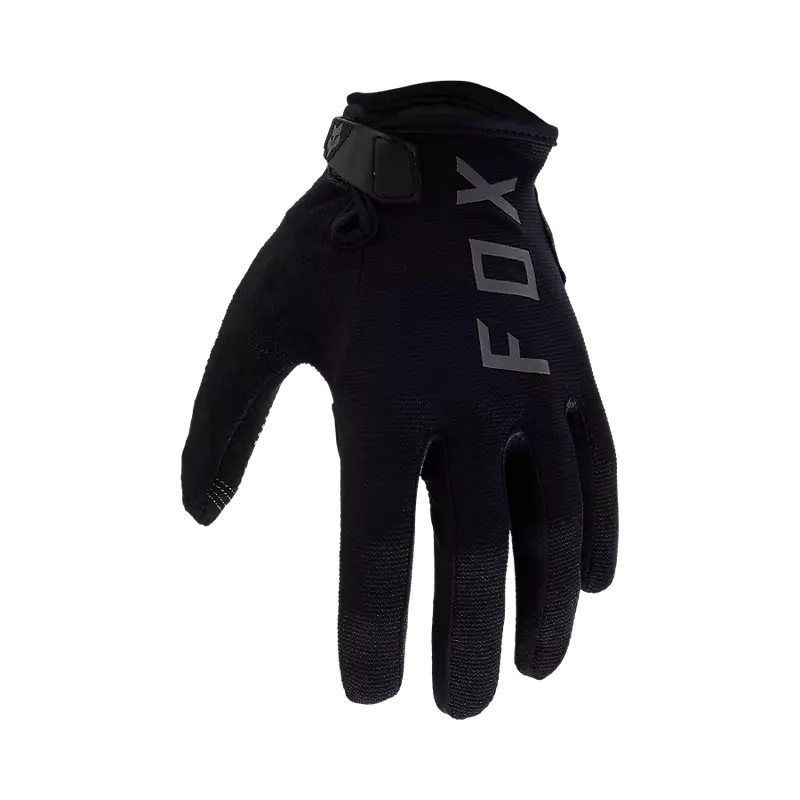 Fox Racing Ranger Gel MTB Glove - Black - 2024