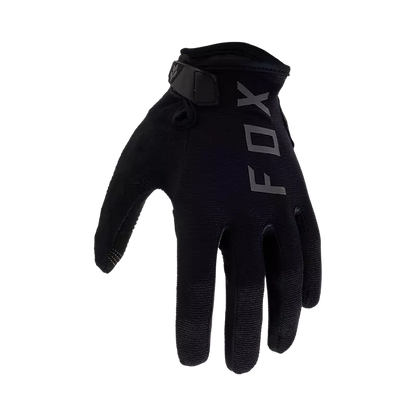 Fox Racing Ranger Gel MTB Glove - Black - 2024