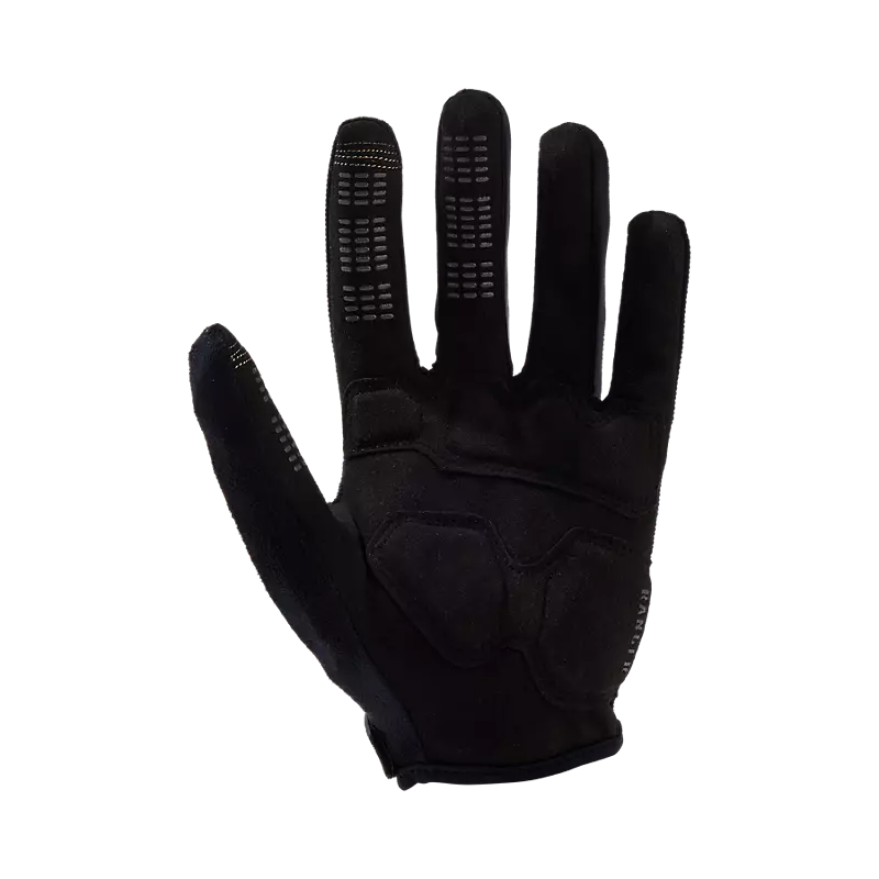 Fox Racing Ranger Gel MTB Glove - Black - 2024