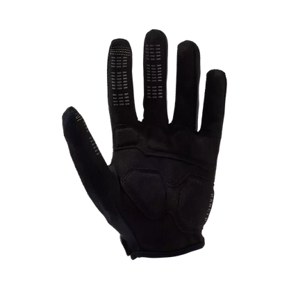 Fox Racing Ranger Gel MTB Glove - Black - 2024