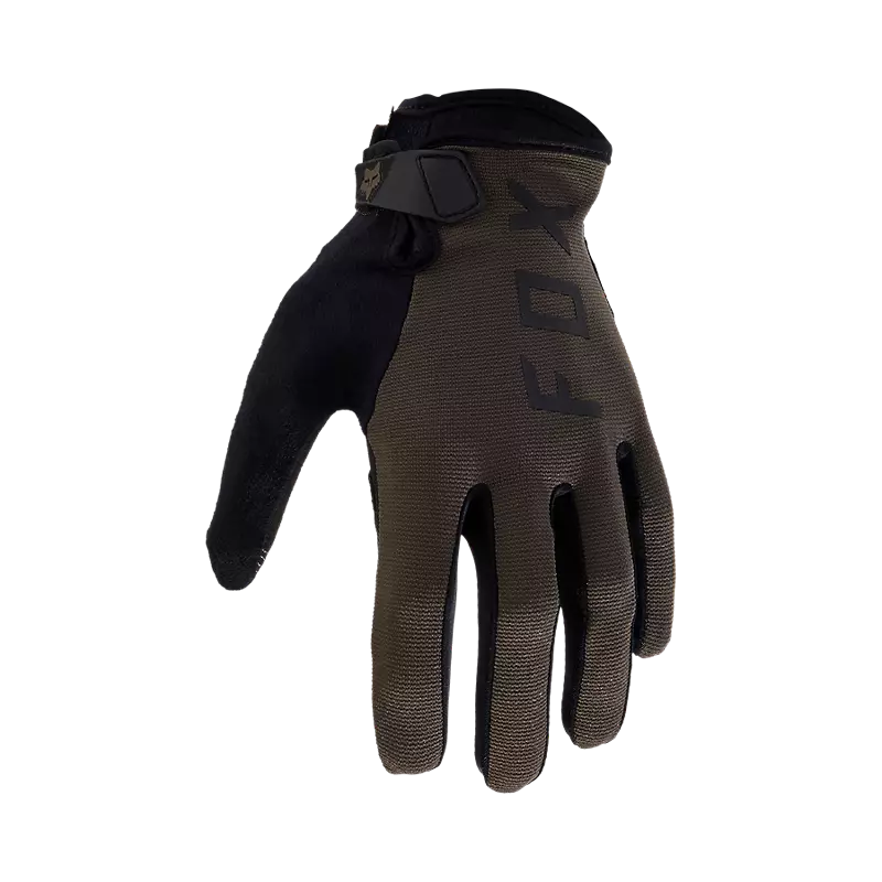 Fox Racing Ranger Gel MTB Glove - Dirt