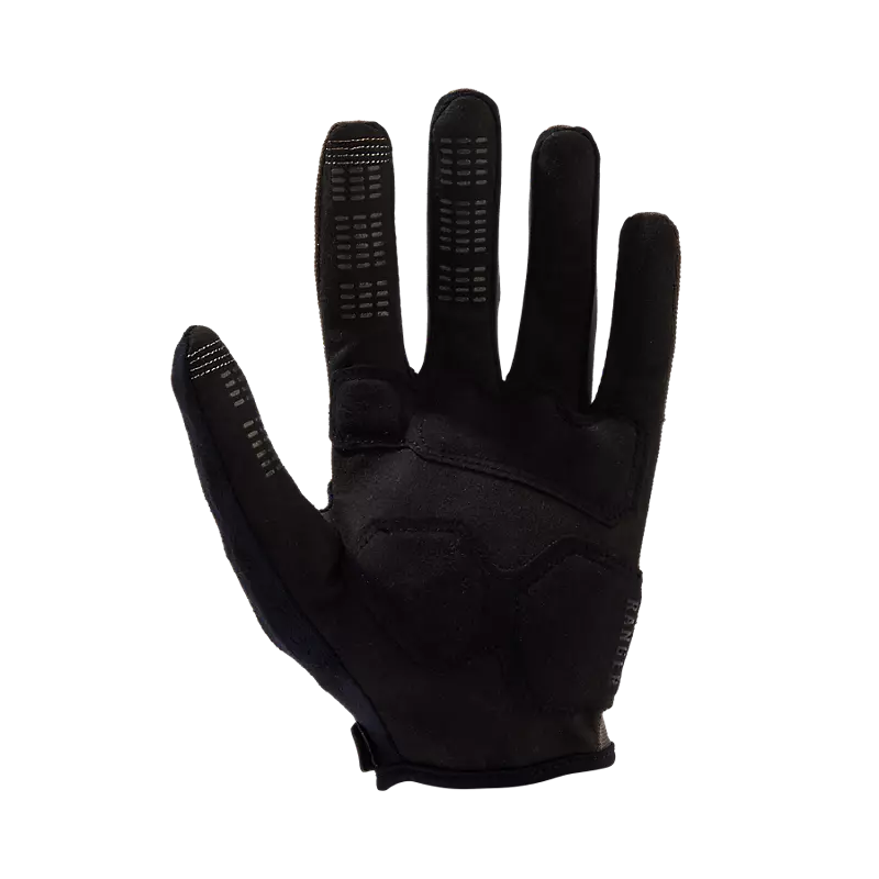 Fox Racing Ranger Gel MTB Glove - Dirt