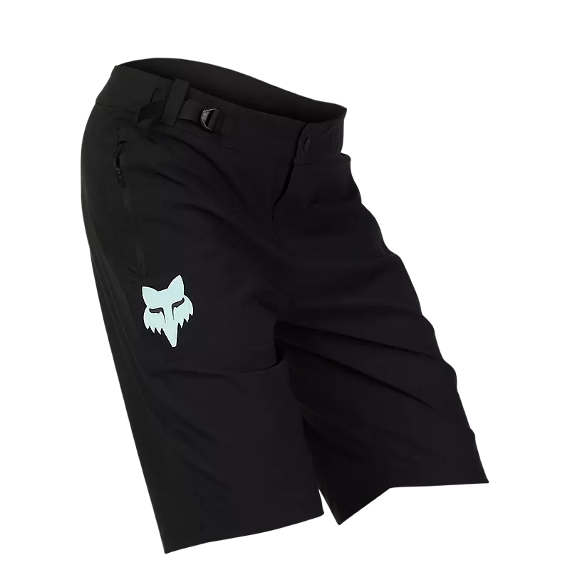 Fox Racing Ranger MTB Race Short - Black