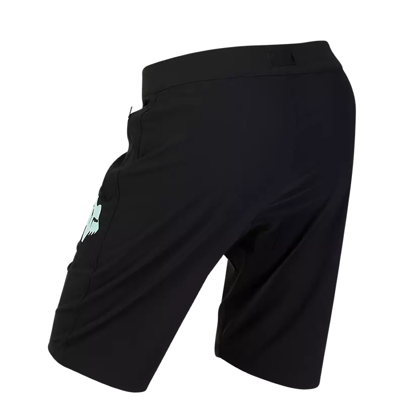 Fox Racing Ranger MTB Race Short - Black