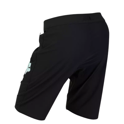 Fox Racing Ranger MTB Race Short - Black