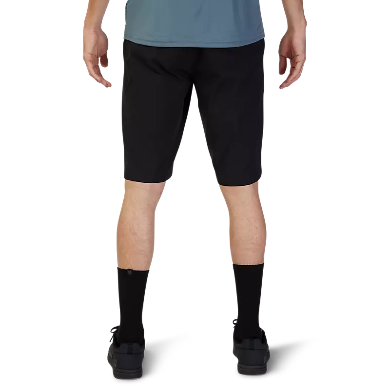 Fox Racing Ranger MTB Race Short - Black