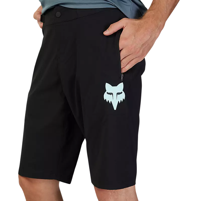 Fox Racing Ranger MTB Race Short - Black