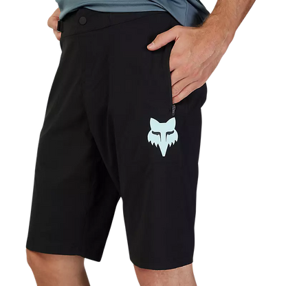 Fox Racing Ranger MTB Race Short - Black