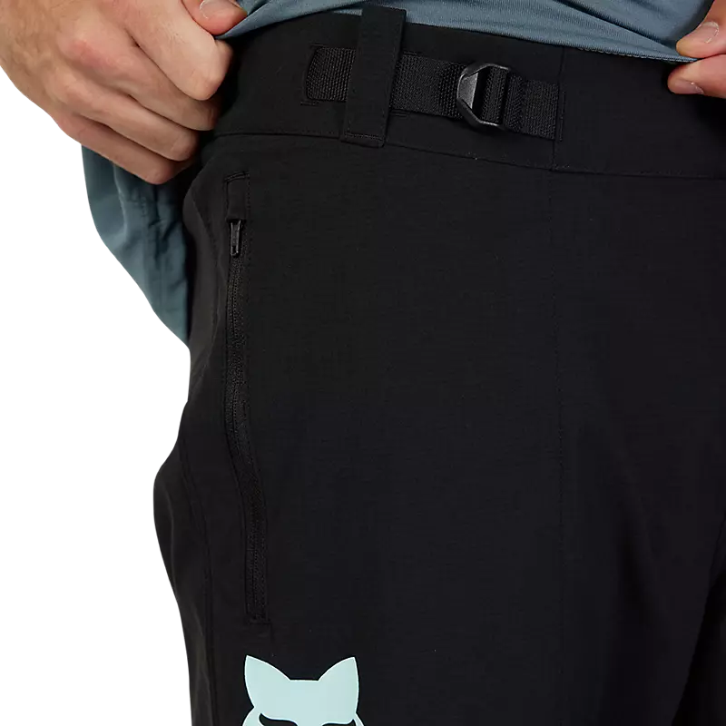 Fox Racing Ranger MTB Race Short - Black