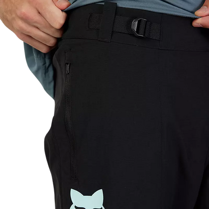 Fox Racing Ranger MTB Race Short - Black