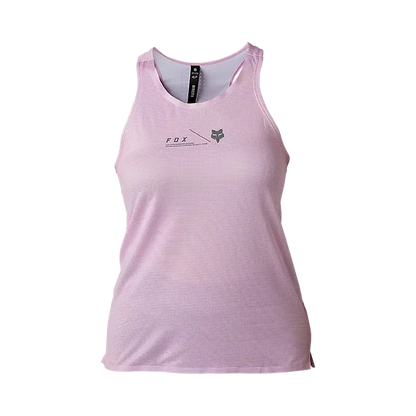 Fox Racing Flexair Tank - Womens - Black - 2024