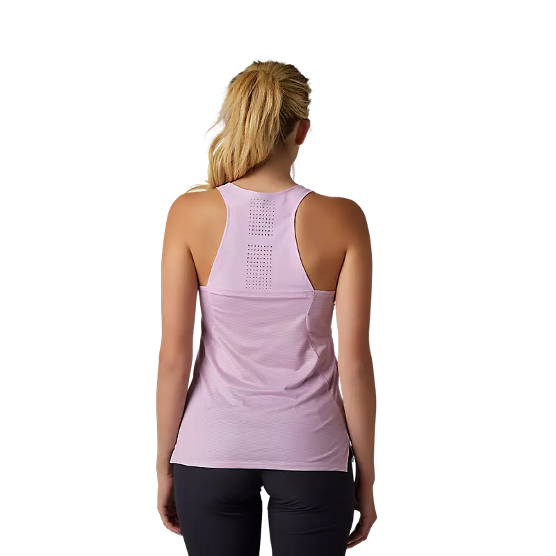 Fox Racing Flexair Tank - Womens - Black - 2024