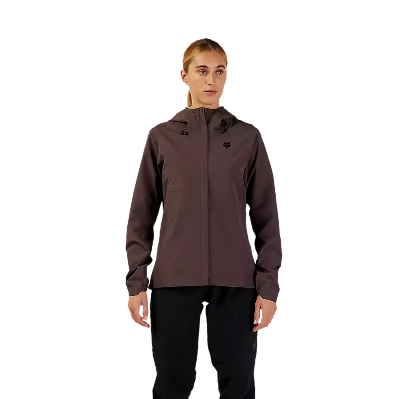 Fox Racing Ranger 2.5L Water Jacket - Womens - Purple