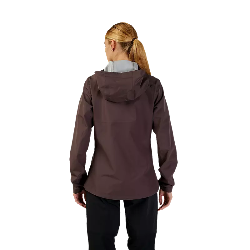 Fox Racing Ranger 2.5L Water Jacket - Womens - Purple