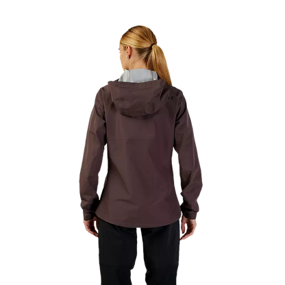 Fox Racing Ranger 2.5L Water Jacket - Womens - Purple