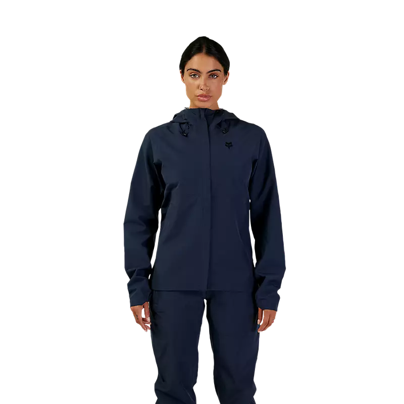 Fox Racing Ranger 2.5L Water Jacket - Womens - Midnight