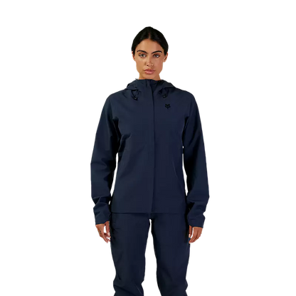 Fox Racing Ranger 2.5L Water Jacket - Womens - Midnight