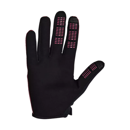 Fox Racing Ranger MTB Glove - Womens - Guava