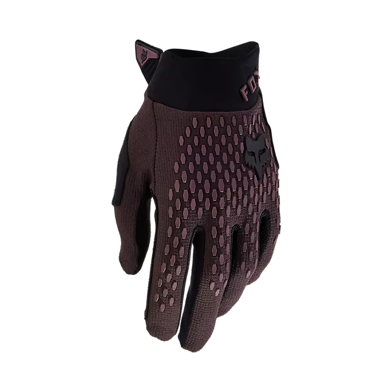 Fox Racing Defend MTB Glove - Womens - Purple