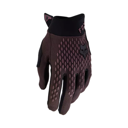 Fox Racing Defend MTB Glove - Womens - Purple