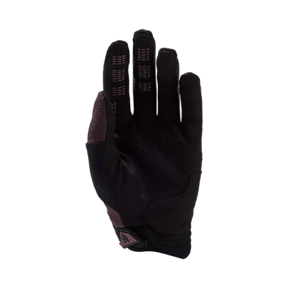 Fox Racing Defend MTB Glove - Womens - Purple