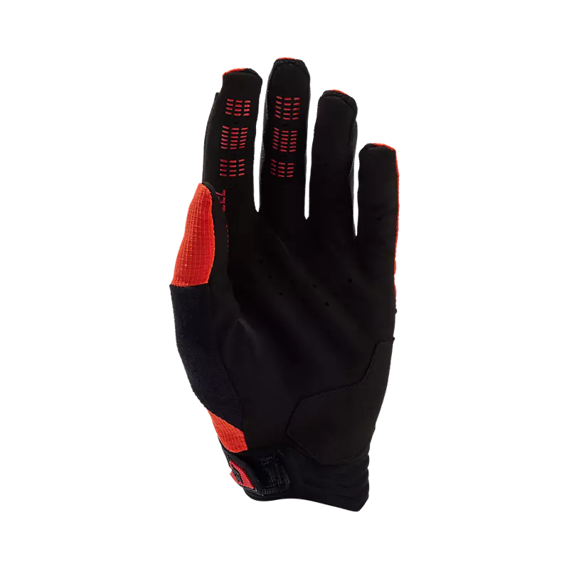 Fox Racing Defend MTB Glove - Womens - Orange Flame