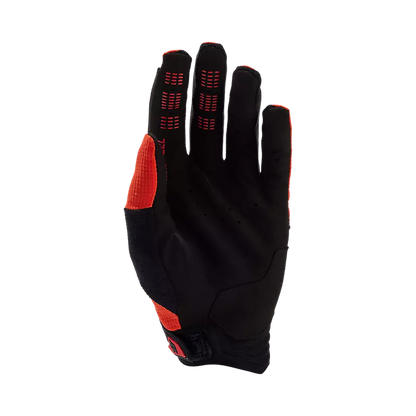 Fox Racing Defend MTB Glove - Womens - Orange Flame