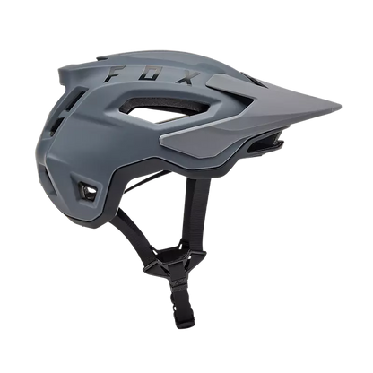 Fox Racing Speedframe MTB Helmet - Pewter